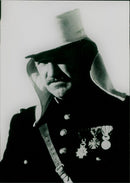 Gene Hackman - Vintage Photograph