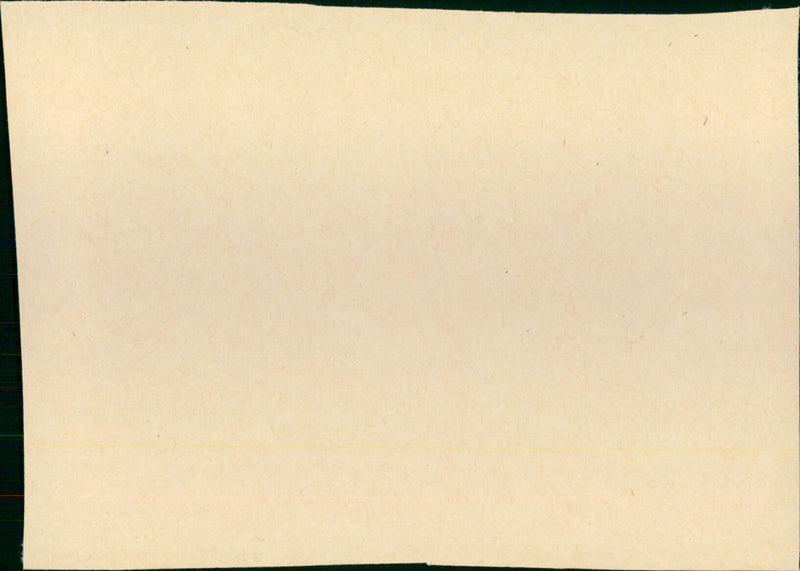 Die Reinheit des Herzens - Vintage Photograph