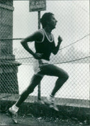 Dustin Hoffman - Marathon Man - Vintage Photograph