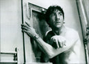 Dustin Hoffman - Vintage Photograph