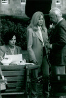 Remember - Vintage Photograph