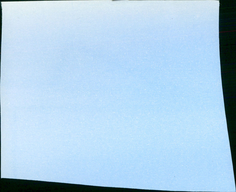 Un monde sans pitié - Vintage Photograph