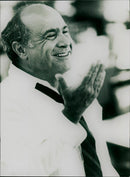 Danny DeVito - Renaissance Man - Vintage Photograph