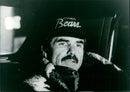Burt Reynolds - Tony Church - Vintage Photograph
