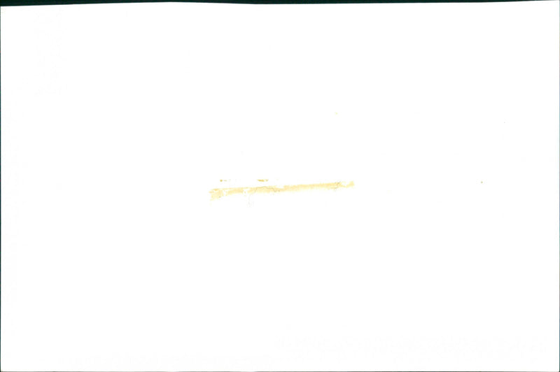 Movie scene - Vintage Photograph