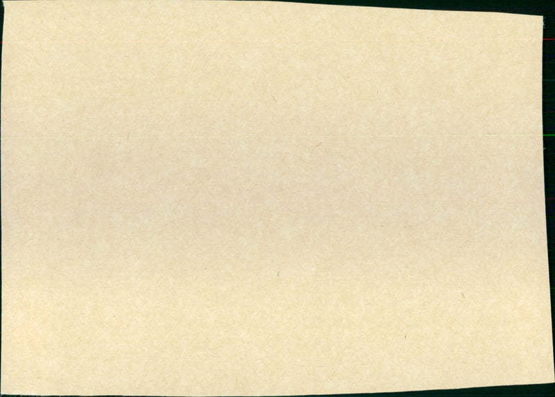 Rent-a-Cop - Vintage Photograph