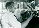 Emilio Estevez - Repo Man - Vintage Photograph