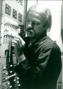 Freddie Prinze - The Million Dollar Rip-Off - Vintage Photograph