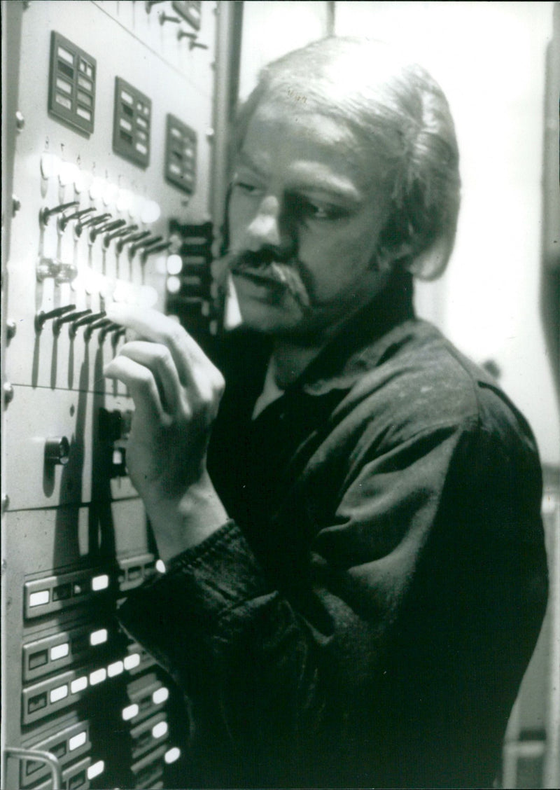 Freddie Prinze - The Million Dollar Rip-Off - Vintage Photograph