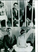 Le Million - Vintage Photograph