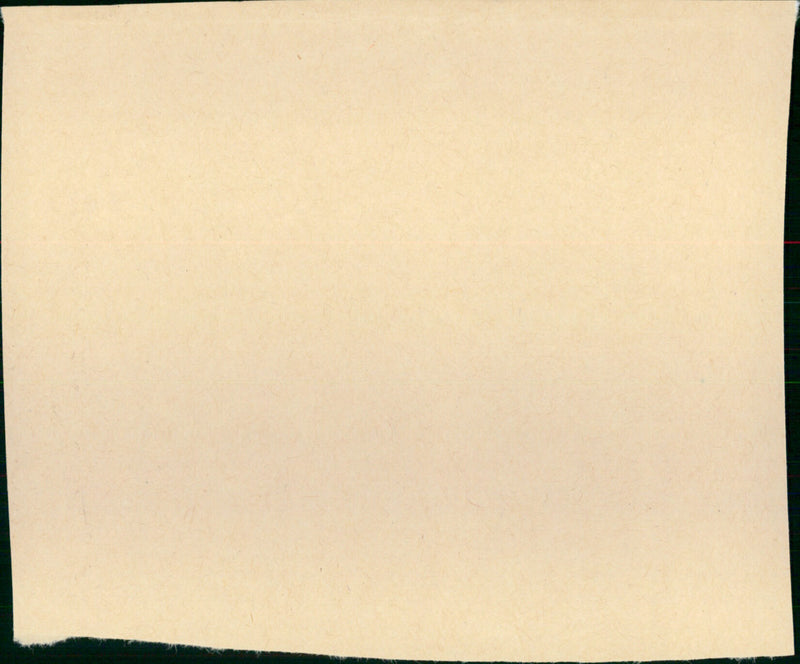 Repulsion - Vintage Photograph