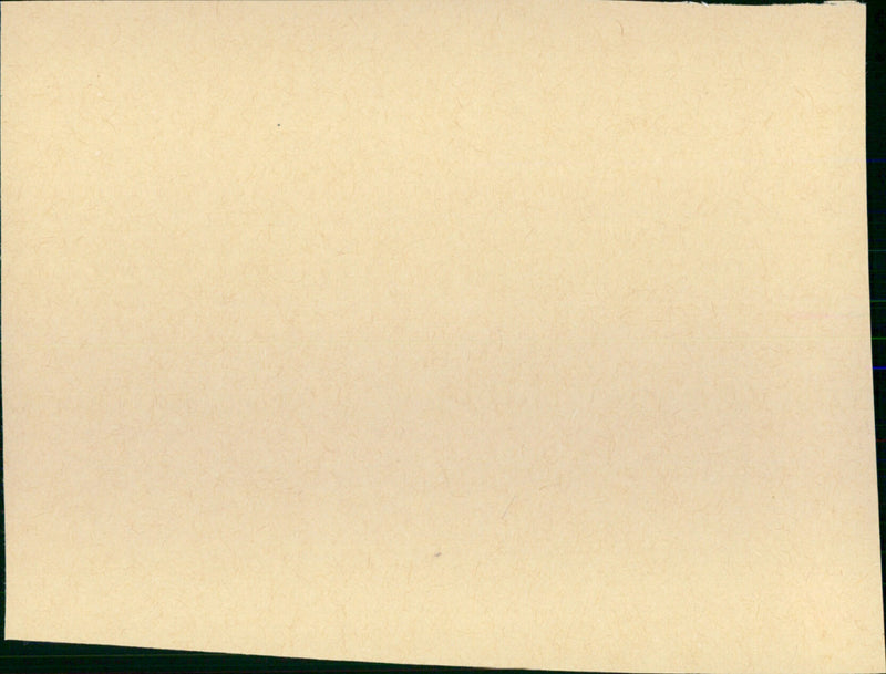 Mille milliards de dollars - Vintage Photograph