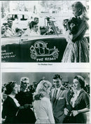 The Restless Years - Vintage Photograph