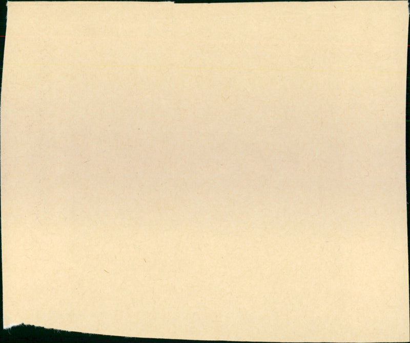 Mon Oncle - Vintage Photograph