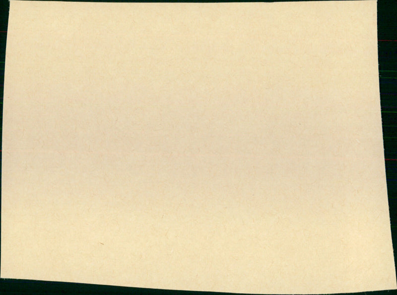 La pointe courte - Vintage Photograph