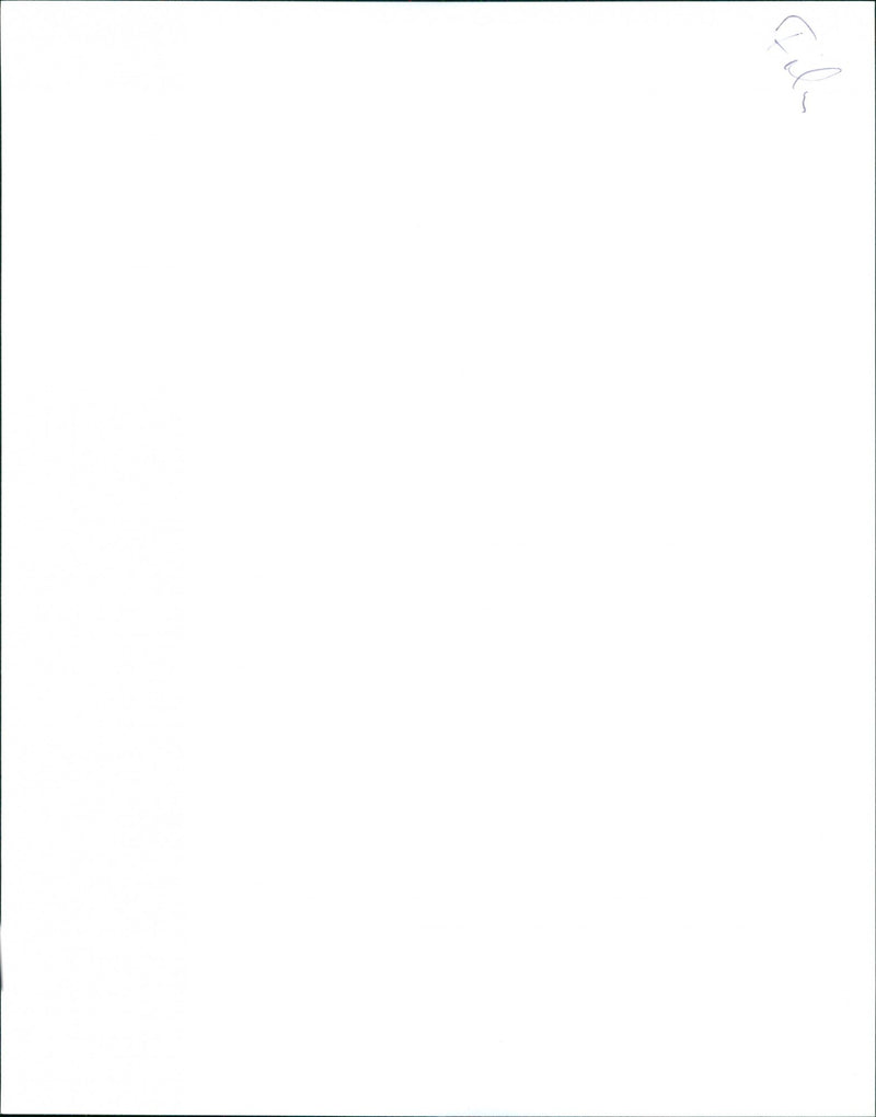 Keanu Reeves, Gary Busey and John McGinley - Point Break - Vintage Photograph