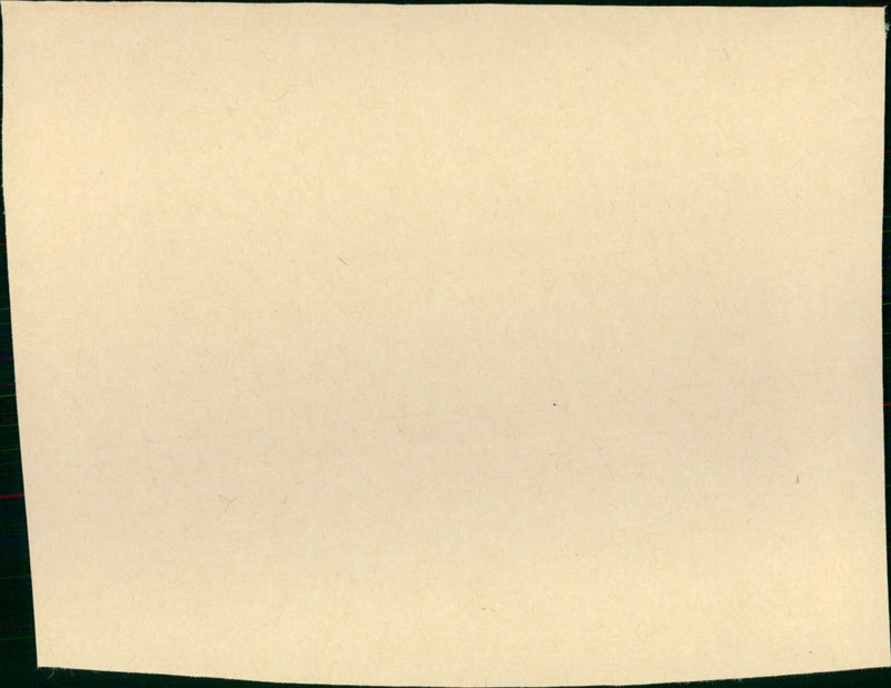 Miles From Home - Vintage Photograph