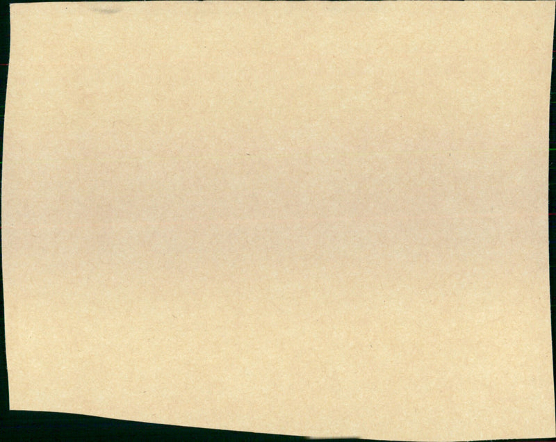 Point Blank - Vintage Photograph