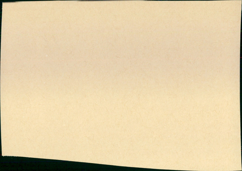 Pocketful of Miracles - Vintage Photograph