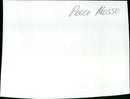 Poco Mosso - Vintage Photograph