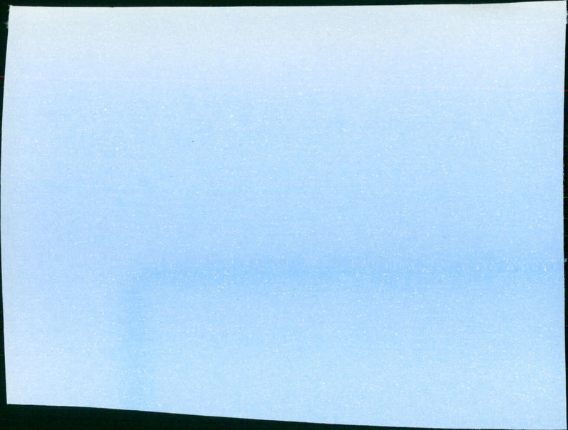 The Mighty Quinn - Vintage Photograph