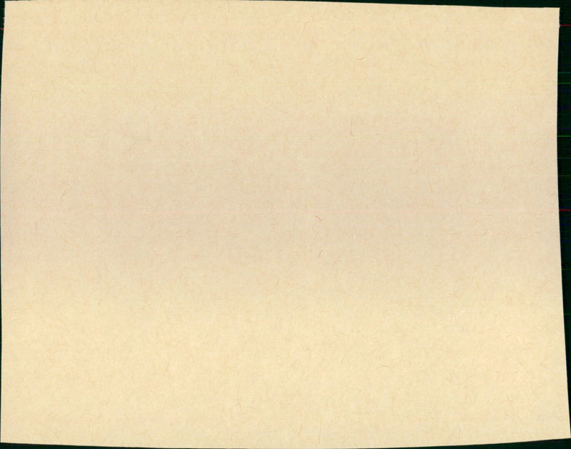 Pocahontas - Vintage Photograph