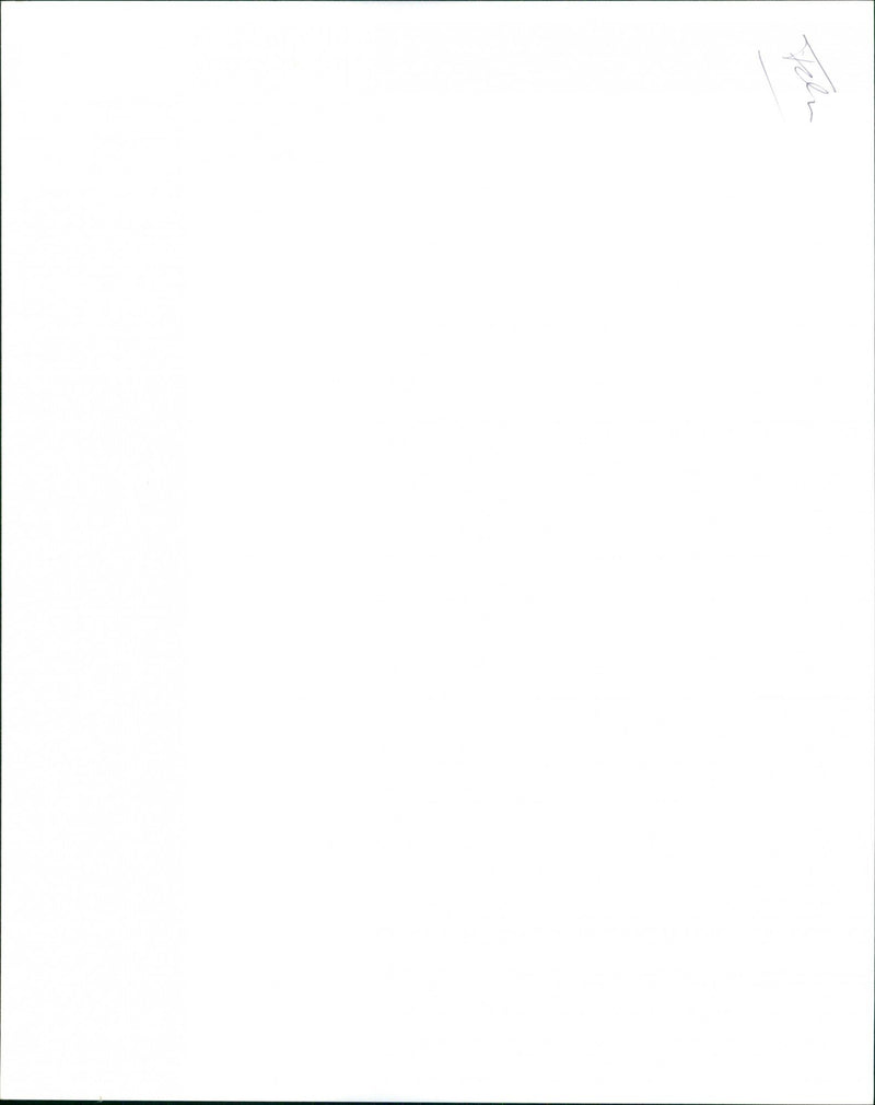 Milla Jovovich as Lilli - Vintage Photograph