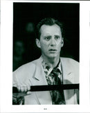 Midnight Sting - Vintage Photograph