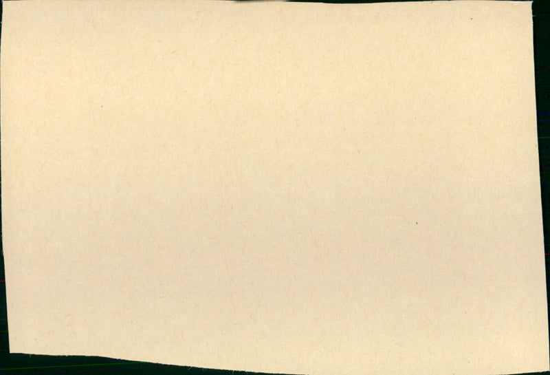 Ryan's Daughter - Vintage Photograph