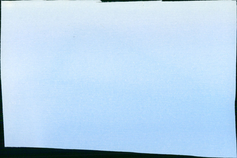 The Russians Are Coming, the Russians Are Coming - Vintage Photograph