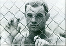 Brad Davis - Midnight Express - Vintage Photograph