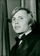 Jon Voight in "Midnight Cowboy". - Vintage Photograph