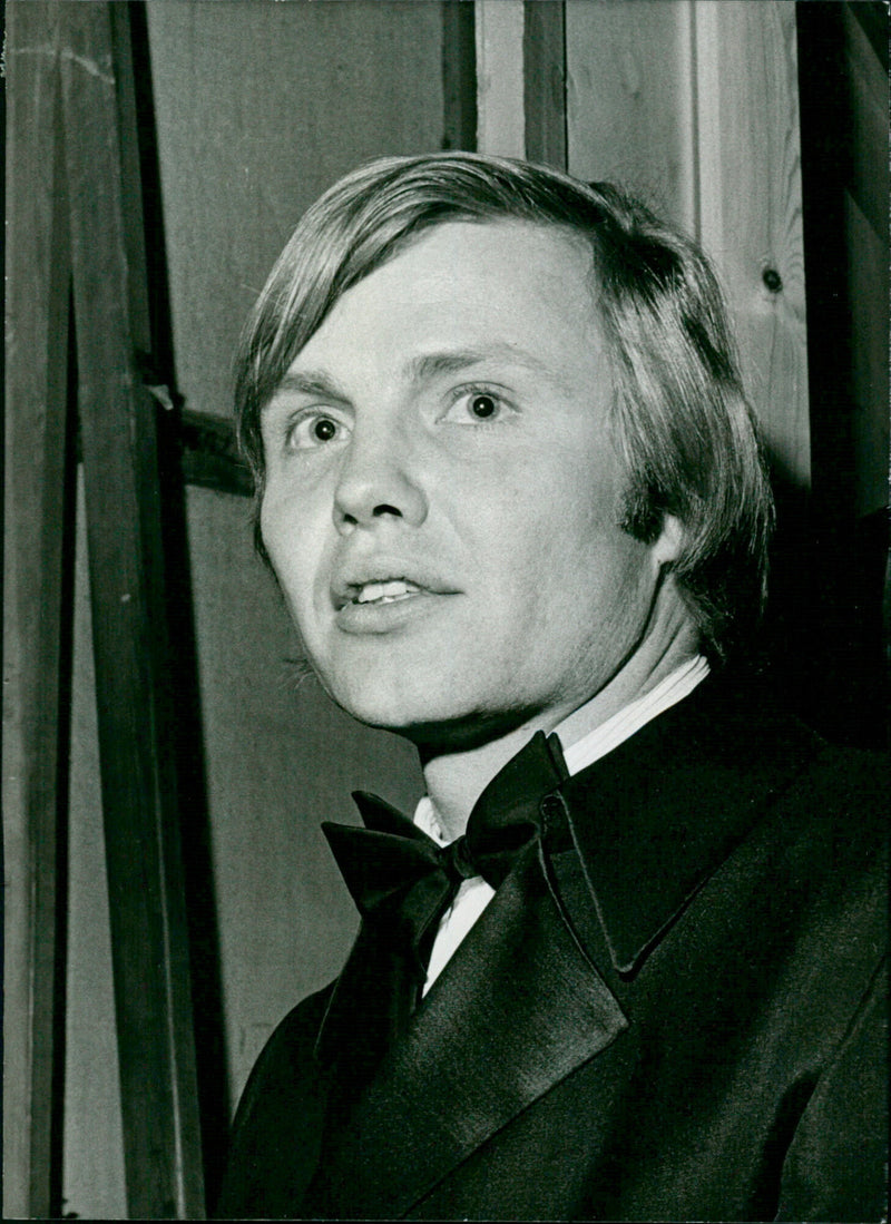 Jon Voight in "Midnight Cowboy". - Vintage Photograph