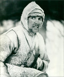 Jon Voight - Runaway Train - Vintage Photograph