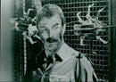 Tom Selleck - Runaway - Vintage Photograph