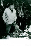 Bobby Todd - Rübezahl,  Herr der Berge - Vintage Photograph