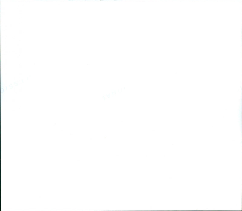 Matt Dillon and Mickey Rourke - Rumble Fish - Vintage Photograph