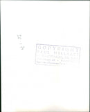 Ridder Pils - Rufus - Vintage Photograph