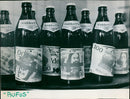 Ridder Pils - Rufus - Vintage Photograph