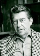 Jean Servais - Les Menteurs - Vintage Photograph