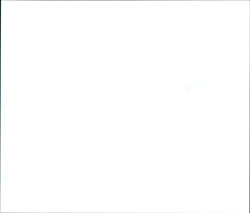 Heinz Ruhmann and Sonja Ziemann - Menschen im Hotel - Vintage Photograph