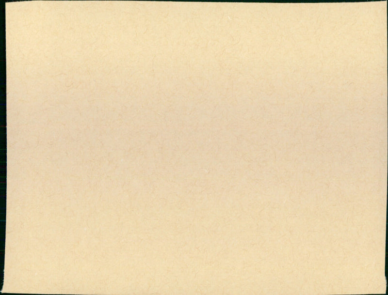 Nebraska - Vintage Photograph