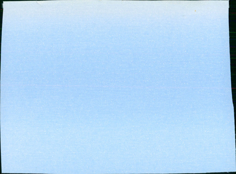 Někde je možná hezky - Vintage Photograph