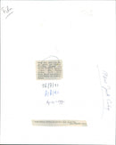 New Jack City - Vintage Photograph