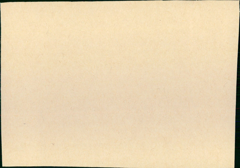 New Jack City - Vintage Photograph