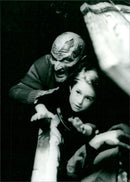 New Nightmares - Vintage Photograph