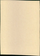 New Nightmares - Vintage Photograph