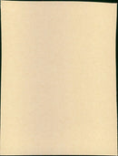 News at Eleven - Vintage Photograph