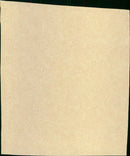 Nicaragua - Vintage Photograph