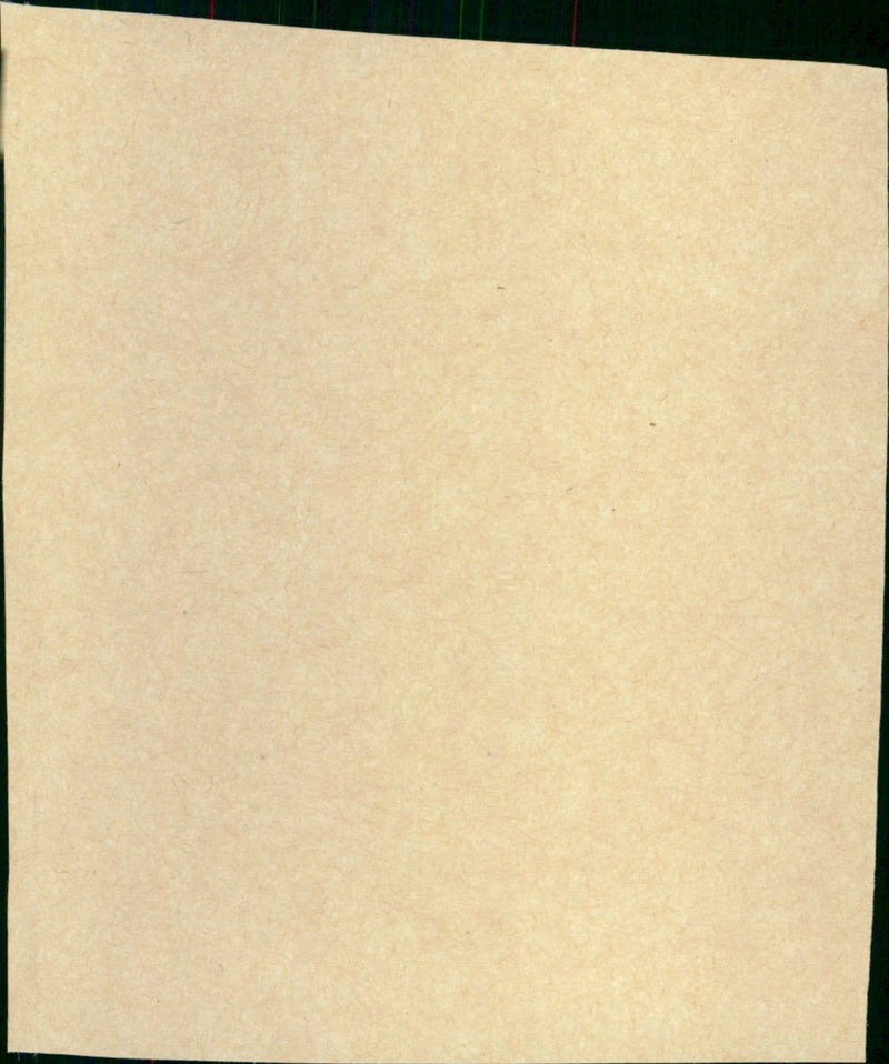 Nicaragua - Vintage Photograph